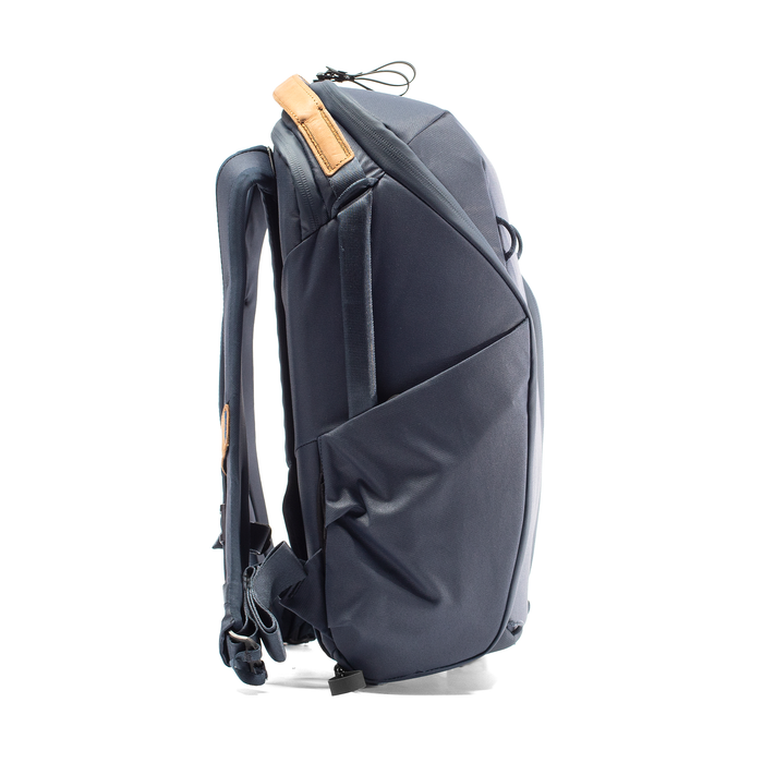Peak Design Everyday 15L Backpack Zip - Midnight