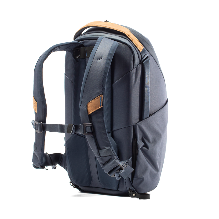 Peak Design Everyday 15L Backpack Zip - Midnight