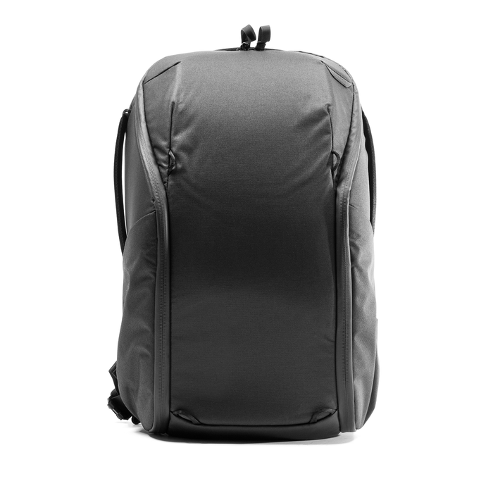 Peak Design Everyday 20L Backpack Zip - Black