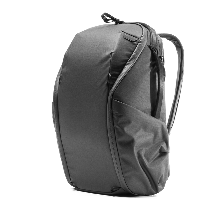 Peak Design Everyday 20L Backpack Zip - Black