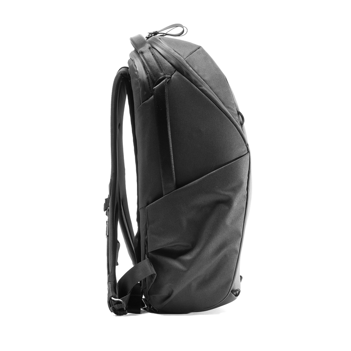 Peak Design Everyday 20L Backpack Zip - Black