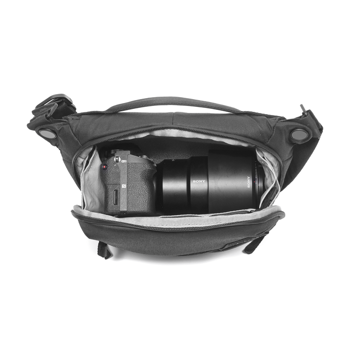 Peak Design Everyday 3L Sling - Black