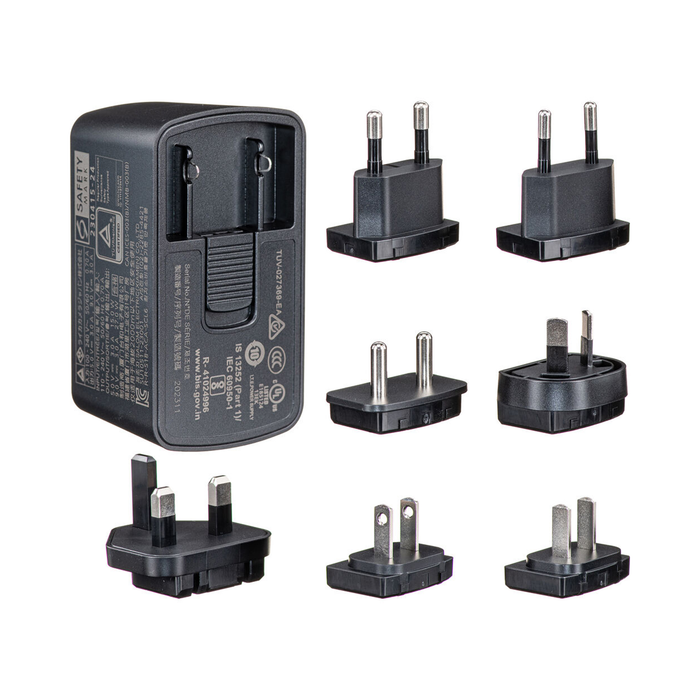 Leica USB-C AC-Adapter ACA-SCL6