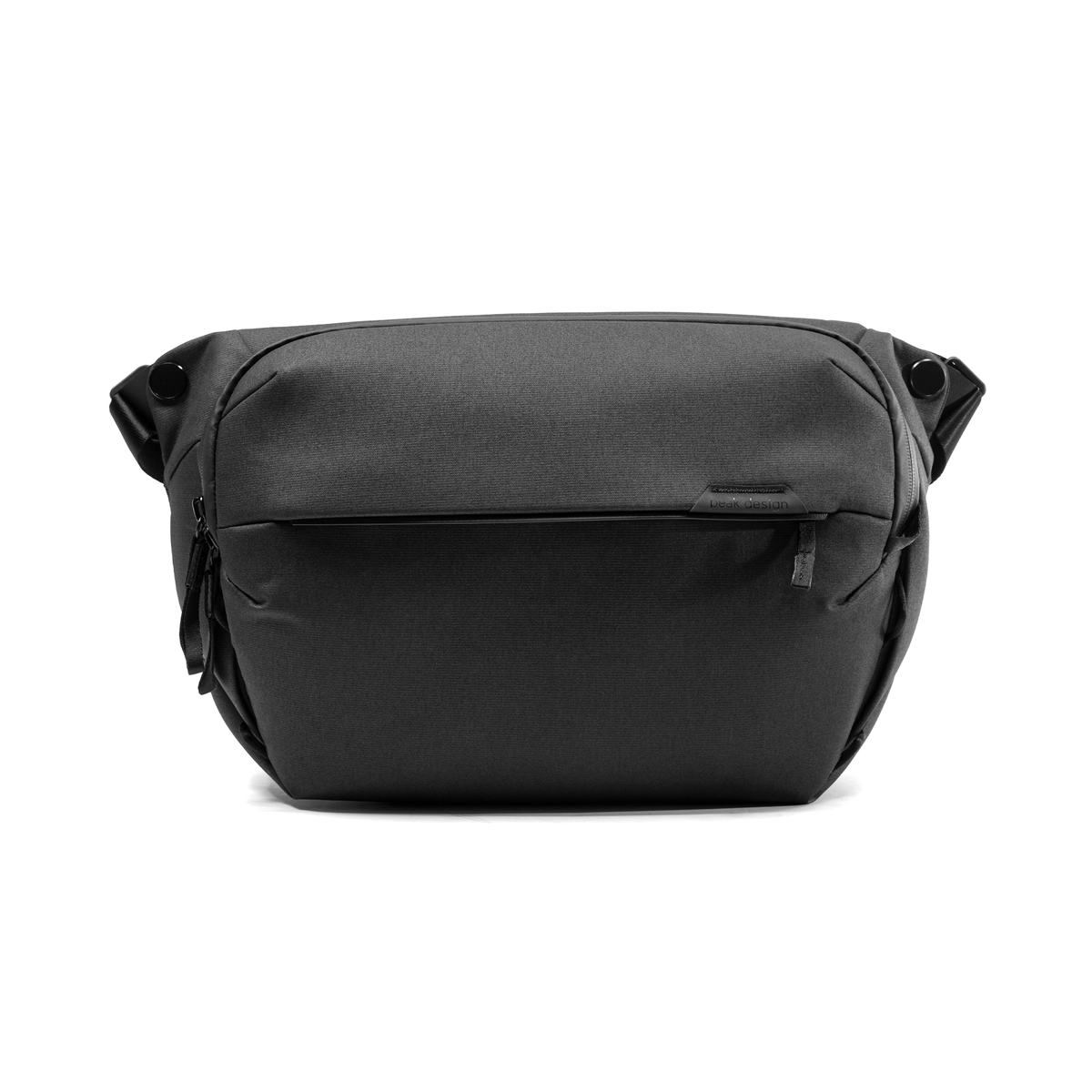 Peak Design Everyday 10L Sling - Black — Glazer's Camera