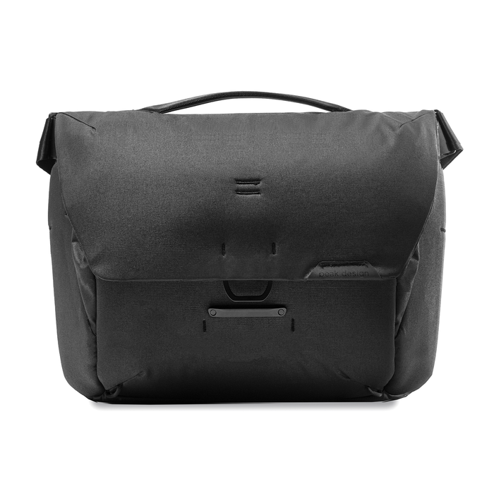 Peak Design Everyday 13L Messenger Bag - Black