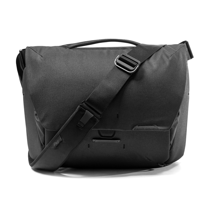 Peak Design Everyday 13L Messenger Bag - Black