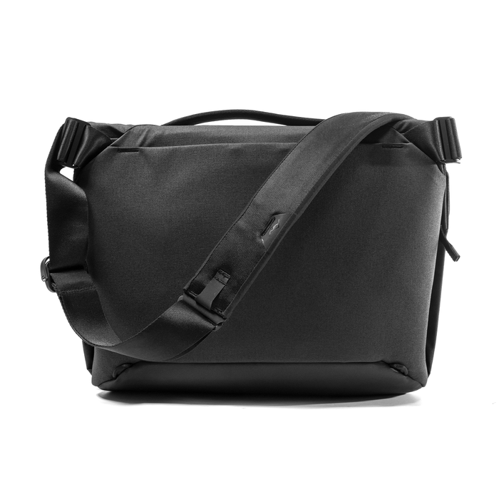 Peak Design Everyday 13L Messenger Bag - Black