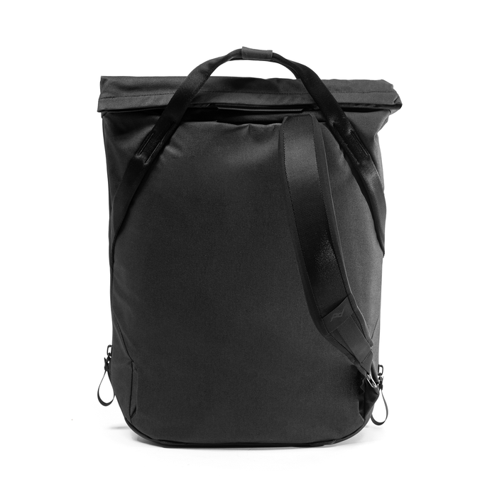 Peak Design Everyday 20L Totepack - Black