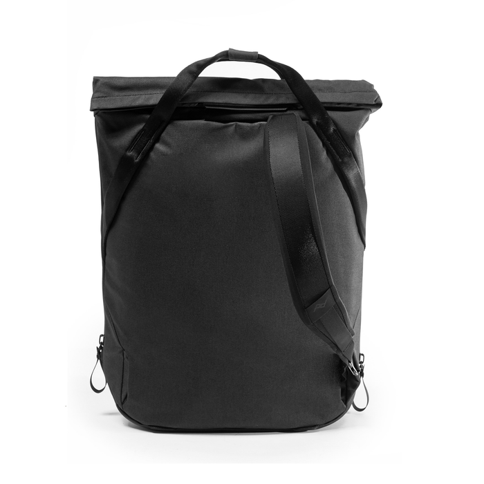 Peak Design Everyday 20L Totepack V2 - Black