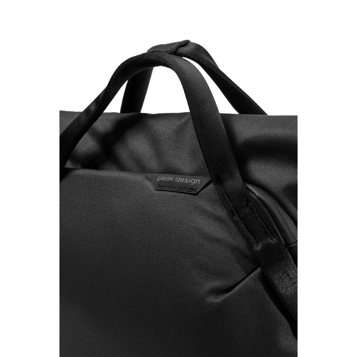Peak Design Everyday 20L Totepack V2 - Black