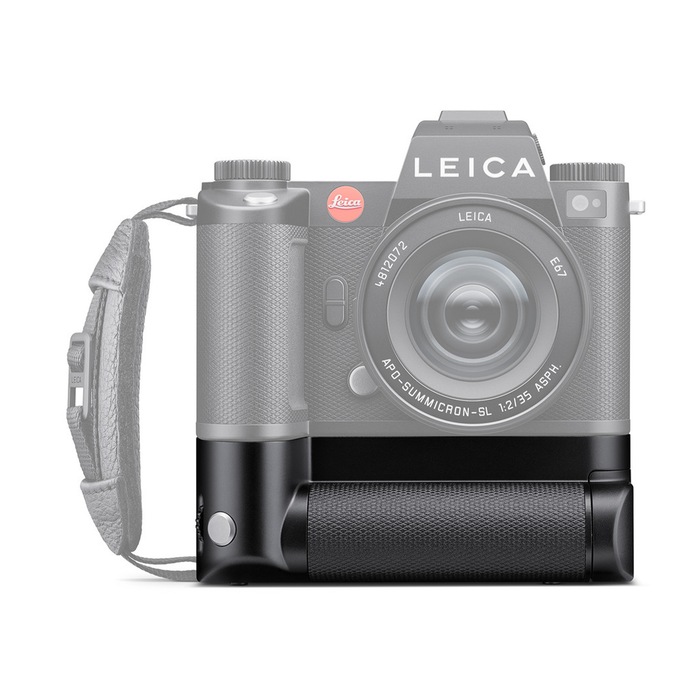 Leica Multifunctional Handgrip HG-SCL7