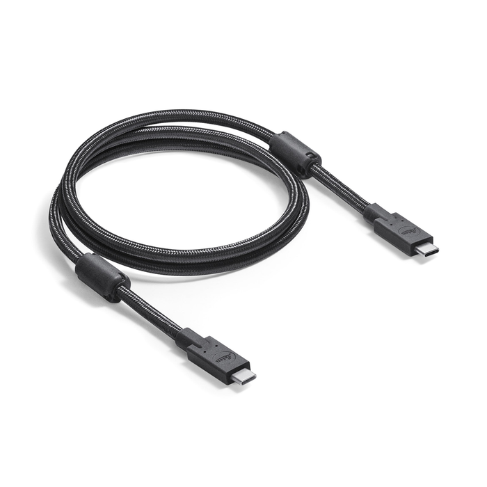 Leica USB-C to USB-C Cable, 3.3'