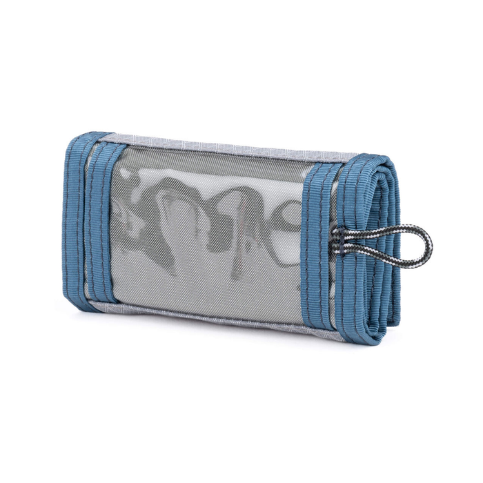 Think Tank Photo Pixel Pocket Rocket Memory Card Wallet - Marine Blue