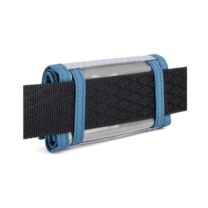 Think Tank Photo Pixel Pocket Rocket Memory Card Wallet - Marine Blue