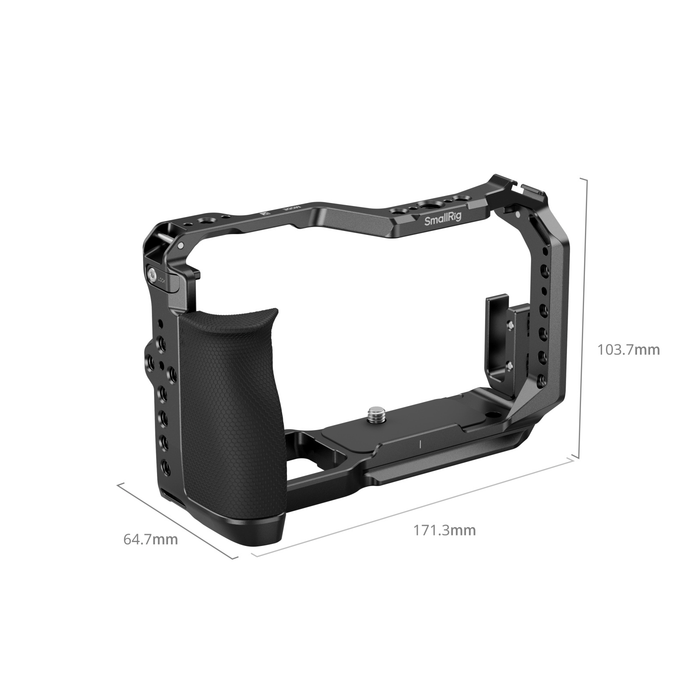 SmallRig Camera Cage Kit for Nikon ZR (Basic Edition) 5467