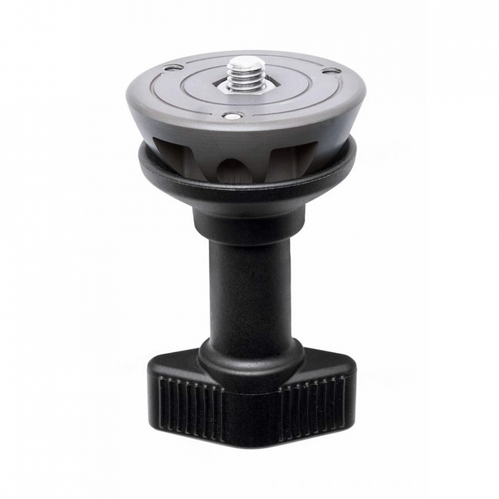 Manfrotto 60mm Short Half Ball