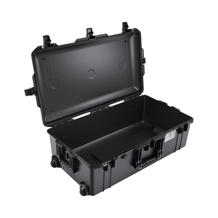 Pelican 1615 Air Case - Black