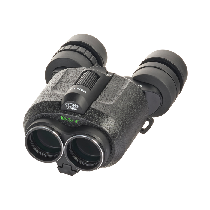Fujifilm 16x28 Techno-Stabi Compact Waterproof Image-Stabilized Binoculars