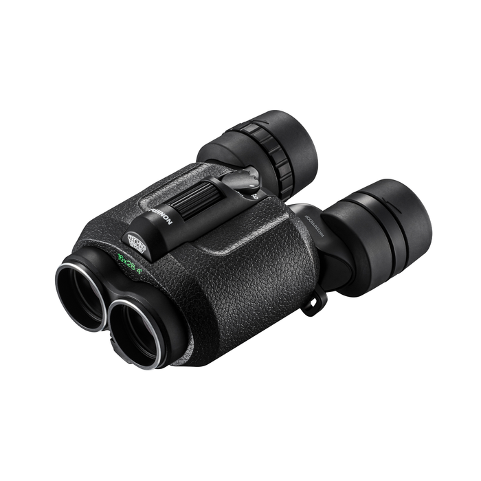 Fujifilm 16x28 Techno-Stabi Compact Waterproof Image-Stabilized Binoculars
