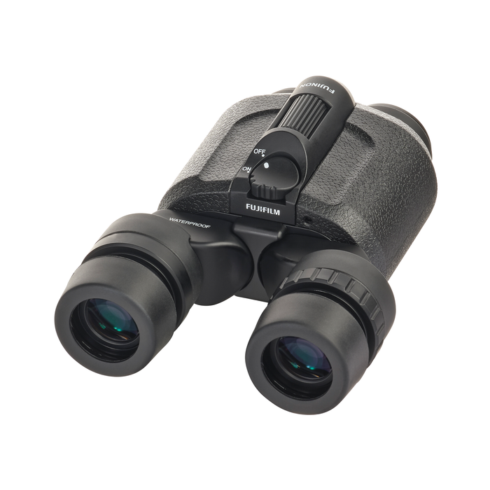 Fujifilm 16x28 Techno-Stabi Compact Waterproof Image-Stabilized Binoculars