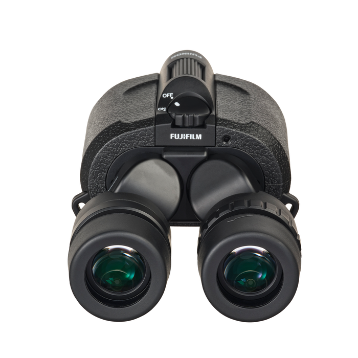 Fujifilm 16x28 Techno-Stabi Compact Waterproof Image-Stabilized Binoculars