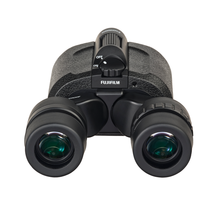 Fujifilm 16x28 Techno-Stabi Compact Waterproof Image-Stabilized Binoculars