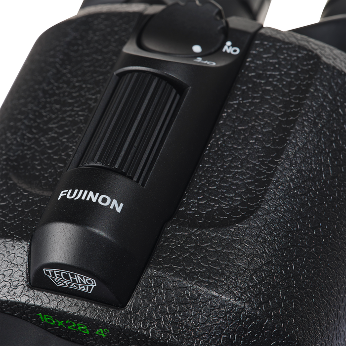 Fujifilm 16x28 Techno-Stabi Compact Waterproof Image-Stabilized Binoculars