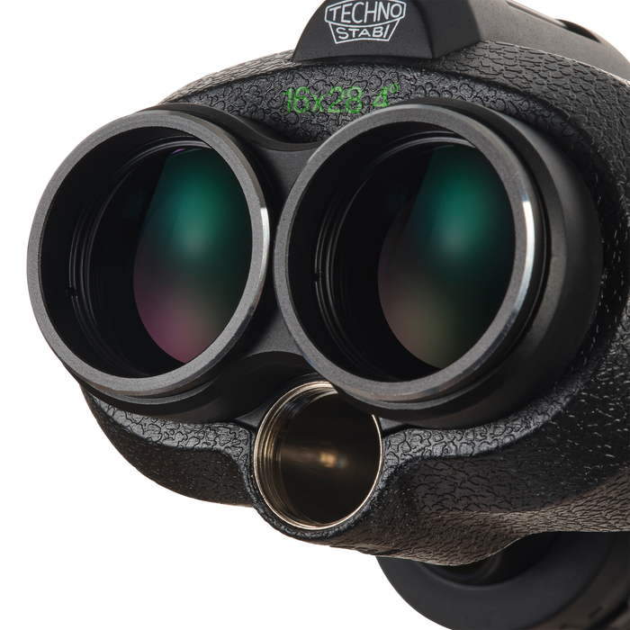 Fujifilm 16x28 Techno-Stabi Compact Waterproof Image-Stabilized Binoculars