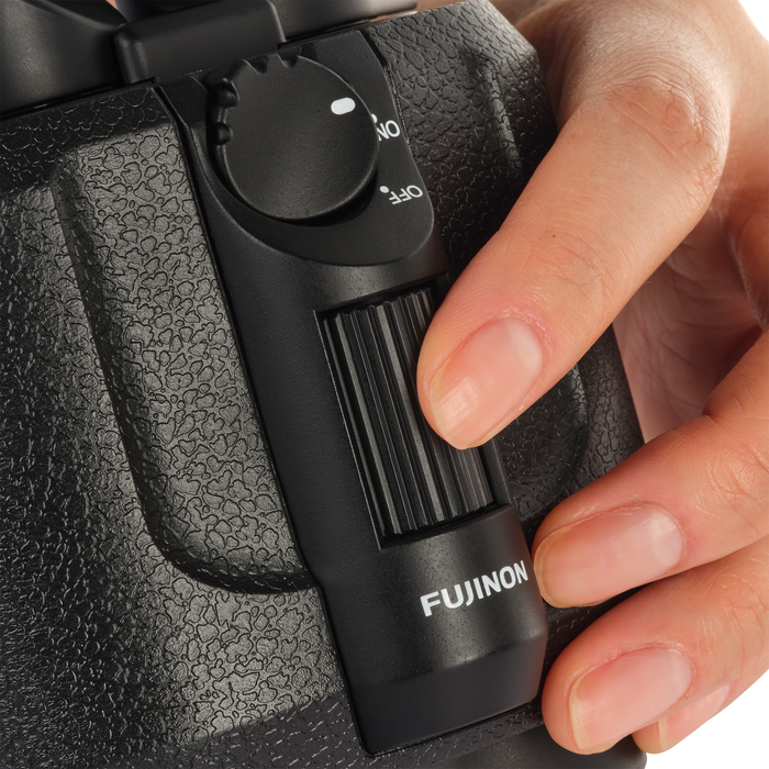 Fujifilm 16x28 Techno-Stabi Compact Waterproof Image-Stabilized Binoculars