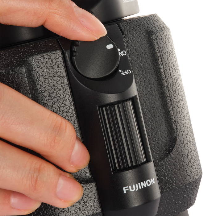 Fujifilm 16x28 Techno-Stabi Compact Waterproof Image-Stabilized Binoculars