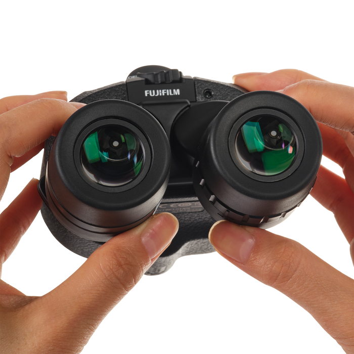 Fujifilm 16x28 Techno-Stabi Compact Waterproof Image-Stabilized Binoculars