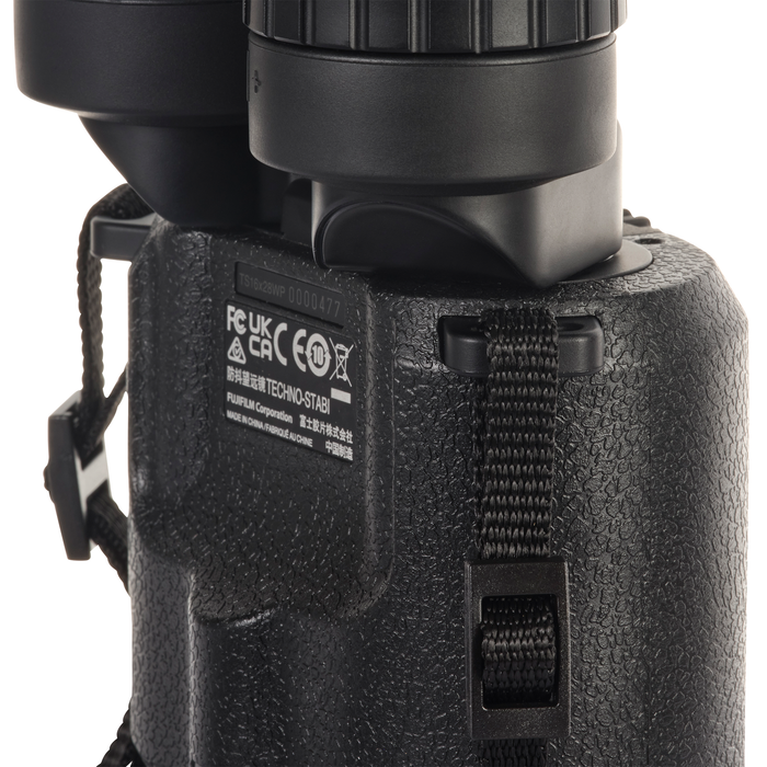Fujifilm 16x28 Techno-Stabi Compact Waterproof Image-Stabilized Binoculars