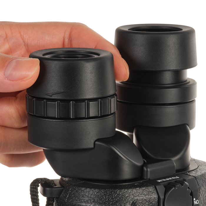 Fujifilm 16x28 Techno-Stabi Compact Waterproof Image-Stabilized Binoculars