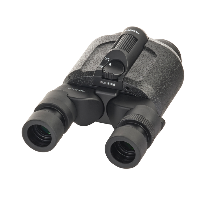 Fujifilm 12x28 Techno-Stabi Compact Waterproof Image-Stabilized Binoculars