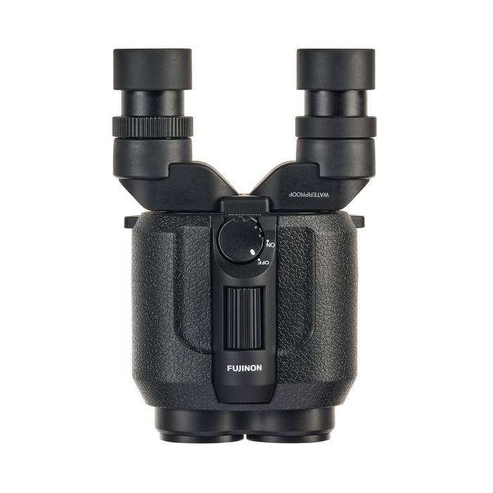 Fujifilm 12x28 Techno-Stabi Compact Waterproof Image-Stabilized Binoculars