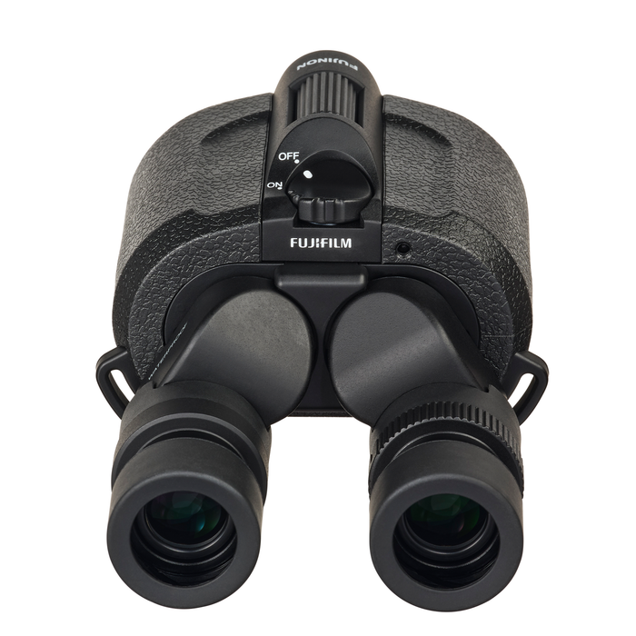 Fujifilm 12x28 Techno-Stabi Compact Waterproof Image-Stabilized Binoculars