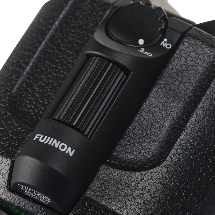 Fujifilm 12x28 Techno-Stabi Compact Waterproof Image-Stabilized Binoculars