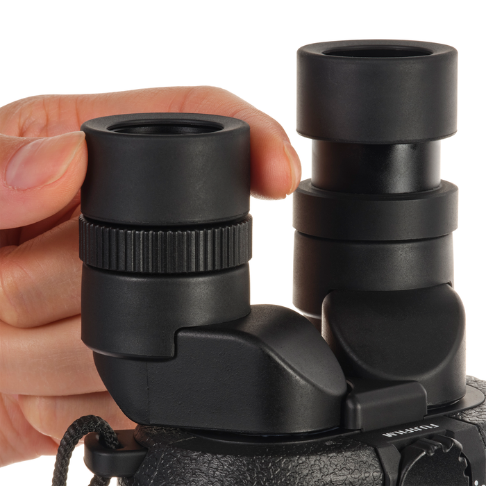 Fujifilm 12x28 Techno-Stabi Compact Waterproof Image-Stabilized Binoculars