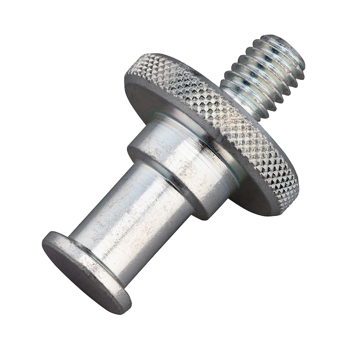 Manfrotto 191 5/8" Male Stud with 3/8" Male Thread Adapter