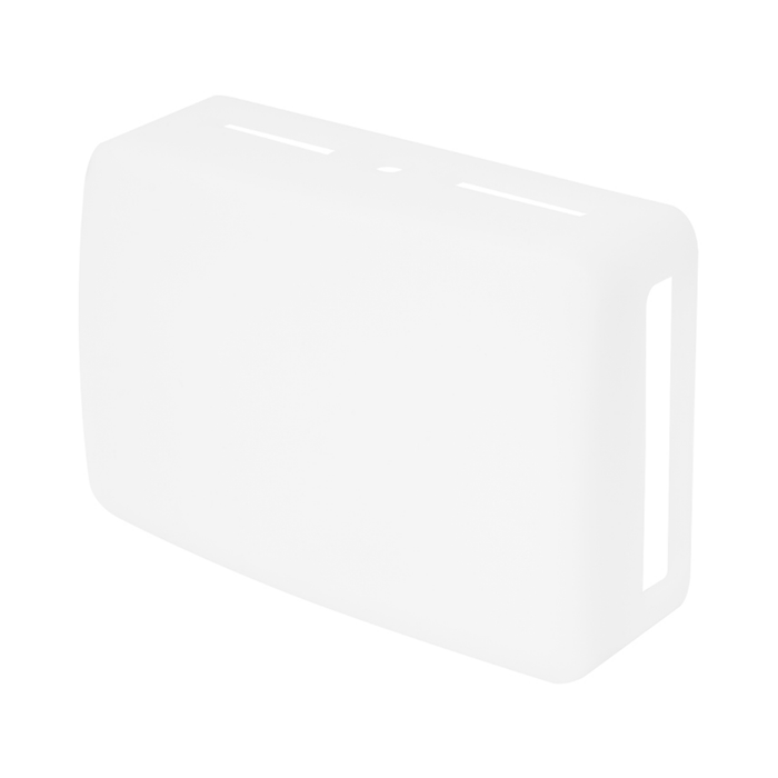 Aputure MC 4-Light Travel Kit with Charging Case