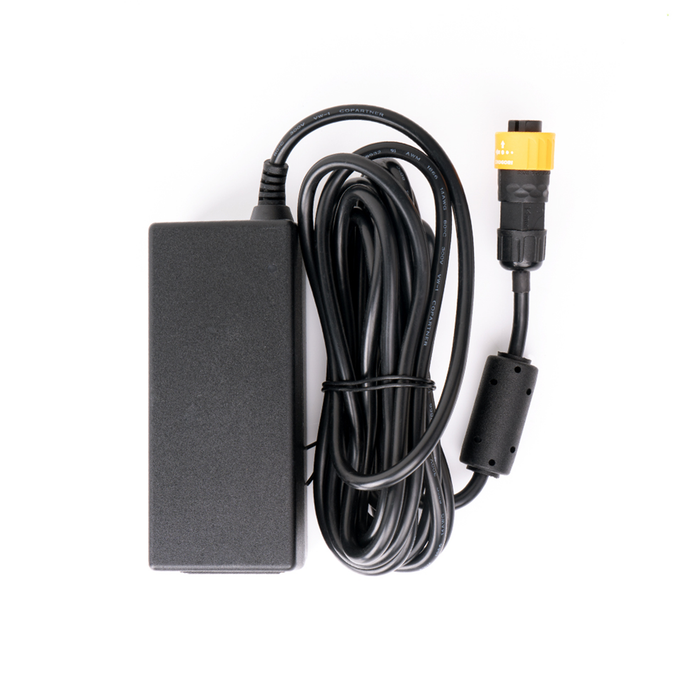 Aputure MC 4-Light Travel Kit with Charging Case