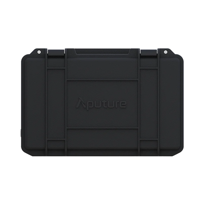 Aputure MC 4-Light Travel Kit with Charging Case