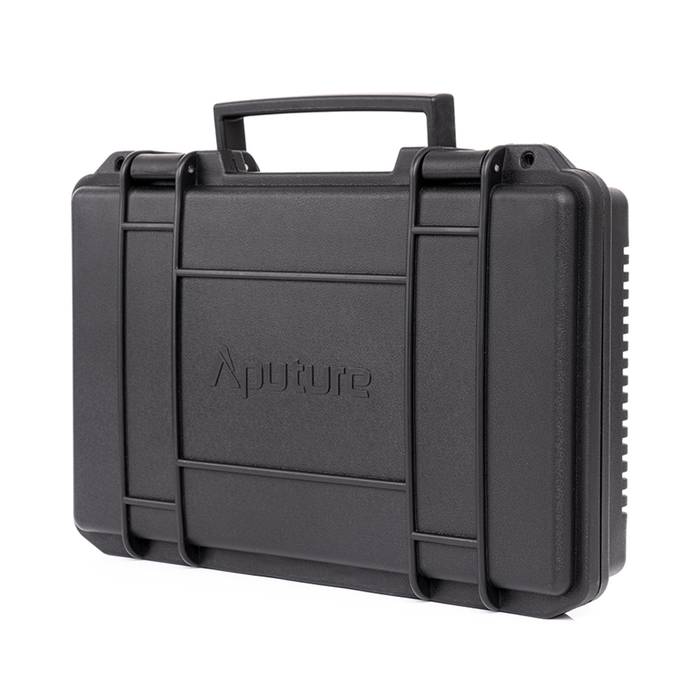 Aputure MC 4-Light Travel Kit with Charging Case