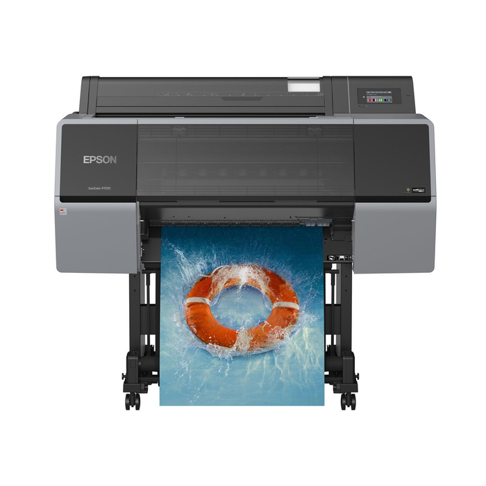 Epson SureColor P7570 24" Wide-Format Inkjet Printer