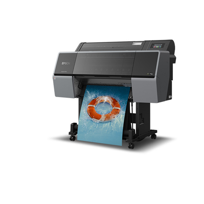 Epson SureColor P7570 24" Wide-Format Inkjet Printer