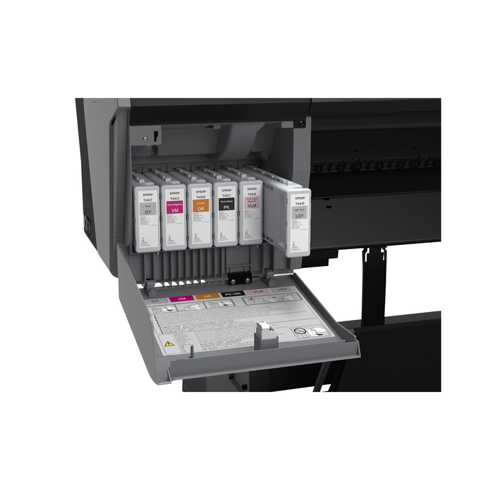 Epson SureColor P7570 24" Wide-Format Inkjet Printer