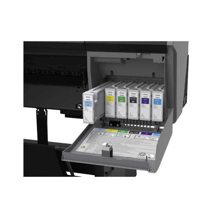 Epson SureColor P7570 24" Wide-Format Inkjet Printer