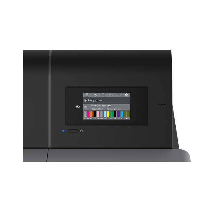 Epson SureColor P7570 24" Wide-Format Inkjet Printer