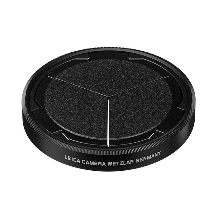 Leica Auto Lens Cap D-Lux 7 - Black