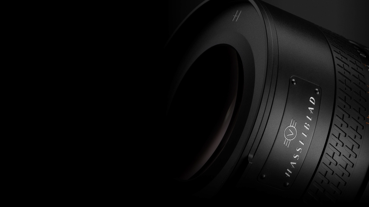 Hasselblad XCD 55mm f/2.5 V Lens